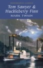 Tom Sawyer & Huckleberry Finn - E-Book