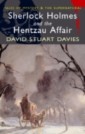 Sherlock Holmes & The Hentzau Affair - E-Book