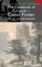 Casebook of Carnacki the Ghost-Finder - E-Book