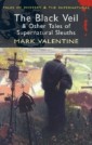 Black Veil & Other Tales of Supernatural Sleuths - E-Book