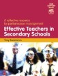 Effective Teachers in Secondary Schools (2nd edition)