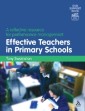 Effective Teachers in Primary Schools (2nd edition)