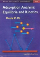 Adsorption Analysis: Equilibria And Kinetics (With Cd Containing Computer Matlab Programs)
