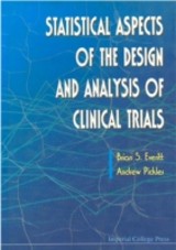 Statistical Aspects Of The Design And Analysis Of Clinical Trials