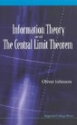 Information Theory And The Central Limit Theorem
