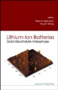 Lithium-ion Batteries: Solid-electrolyte Interphase