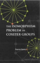 Isomorphism Problem In Coxeter Groups, The