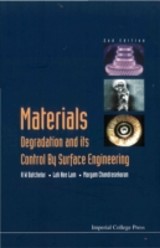 Materials Degradation And Its Control By Surface Engineering (2nd Edition)