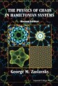 Physics Of Chaos In Hamiltonian Systems, The (2nd Edition)