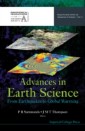 Advances In Earth Science: From Earthquakes To Global Warming