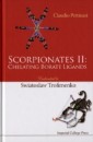 Scorpionates Ii: Chelating Borate Ligands - Dedicated To Swiatoslaw Trofimenko