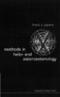 Methods In Helio- And Asteroseismology
