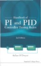 Handbook Of Pi And Pid Controller Tuning Rules (2nd Edition)