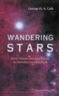 Wandering Stars - About Planets And Exo-planets: An Introductory Notebook