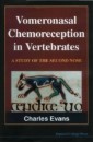 Vomeronasal Chemoreception In Vertebrates: A Study Of The Second Nose