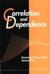 Correlation And Dependence