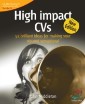 High Impact CVs