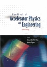 Handbook Of Accelerator Physics And Engineering (3rd Printing)