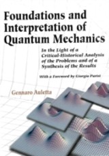 Foundations And Interpretation Of Quantum Mechanics: In The Light Of A Critical-historical Analysis Of The Problems And Of A Synthesis Of The Results