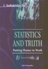 Statistics And Truth: Putting Chance To Work (2nd Edition)