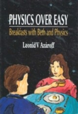 Physics Over Easy: Breakfasts With Beth And Physics