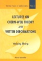 Lectures On Chern-weil Theory And Witten Deformations