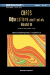 Chaos, Bifurcations And Fractals Around Us: A Brief Introduction
