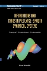 Bifurcations And Chaos In Piecewise-smooth Dynamical Systems: Applications To Power Converters, Relay And Pulse-width Modulated Control Systems, And Human Decision-making Behavior