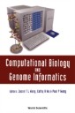 Computational Biology And Genome Informatics