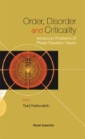 Order, Disorder, And Criticality: Advanced Problems Of Phase Transition Theory