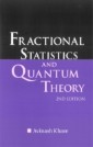 Fractional Statistics And Quantum Theory (2nd Edition)