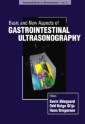 Basic And New Aspects Of Gastrointestinal Ultrasonography