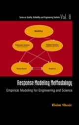 Response Modeling Methodology: Empirical Modeling For Engineering And Science