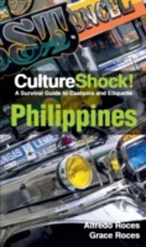 CultureShock! Philippines