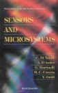 Sensors And Microsystems - Proceedings Of The 9th Italian Conference