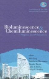 Bioluminescence And Chemiluminescence: Progress And Perspectives - Proceedings Of The 13th International Symposium