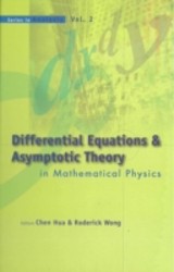 Differential Equations And Asymptotic Theory In Mathematical Physics