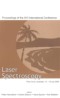 Laser Spectroscopy - Proceedings Of The Xvi International Conference