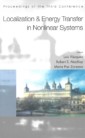 Localization And Energy Transfer In Nonlinear Systems, Proceedings Of The Third Conference