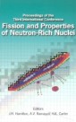 Fission And Properties Of Neutron-rich Nuclei - Proceedings Of The Third International Conference