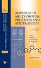 Advances In Multi-photon Processes And Spectroscopy, Vol 17