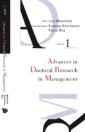 Advances In Doctoral Research In Management