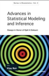 Advances In Statistical Modeling And Inference: Essays In Honor Of Kjell A Doksum