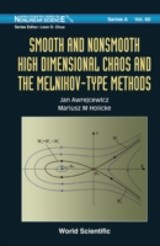 Smooth And Nonsmooth High Dimensional Chaos And The Melnikov-type Methods