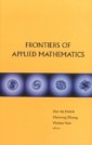 Frontiers Of Applied Mathematics - Proceedings Of The 2nd International Symposium