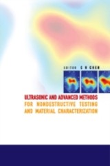 Ultrasonic And Advanced Methods For Nondestructive Testing And Material Characterization