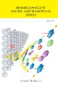 Biomechanics At Micro- And Nanoscale Levels - Volume Iv