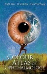 Colour Atlas Of Ophthalmology (5th Edition)