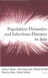 Population Dynamics And Infectious Diseases In Asia