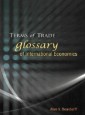 Terms Of Trade: Glossary Of International Economics